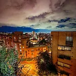 Penthouse Para Pareja O Eventos