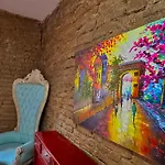 Casa Cordoba