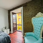 Casa Cordoba