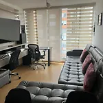 Apartamento Amoblado