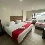 Hotel Business Center International