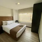 Hotel Business Center International