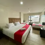 Hotel Business Center International
