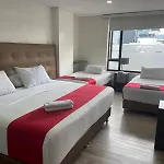 Hotel Business Center International