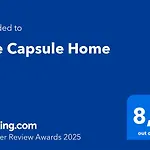 Tch Capsule Home