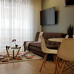 Aparta Estudio Excelente Cedritos Cozy
