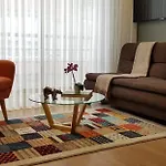 Aparta Estudio Excelente Cedritos Cozy