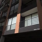 Aparta Estudio Excelente Cedritos Cozy