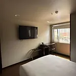 Hotel Sheridhan Bogota