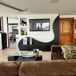 Habitacion Cerca Al Aeropuerto