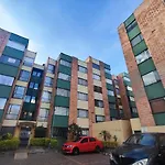 Lindo Apartmento A 10 Minutos Del Aeropuerto Bogota