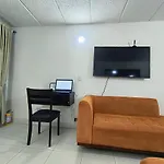 Lindo Apartmento A 10 Minutos Del Aeropuerto Bogota