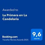 La Primera En La Candelaria