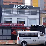 Hotel Star Plus