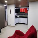 Apartahotel Baru - Usaquen