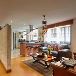 Perfect Getaway La Carolina - Spacious & Peaceful