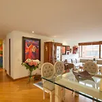 Perfect Getaway La Carolina - Spacious & Peaceful