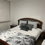Aparta Estudio Tipo Box Parkway