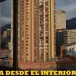 Bogota Centro Calle26