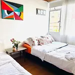 Habitaciones Tranquilas En Usaquen Norte Bogota