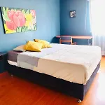 Habitaciones Tranquilas En Usaquen Norte Bogota