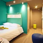 ibis budget Bogota Marly