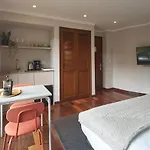 Bright & Modern Loft In Bogota Zona G 203