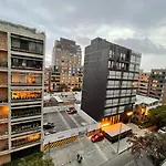 Aparta Estudio Superior Unique Fancy Loft