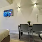 Aparta Estudio Superior Unique Fancy Loft