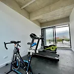 Aparta Estudio Superior Unique Fancy Loft