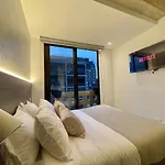 Aparta Estudio Superior Unique Fancy Loft
