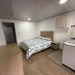 La Candelaria Aparta-Suite