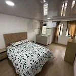 La Candelaria Aparta-Suite