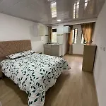 La Candelaria Aparta-Suite
