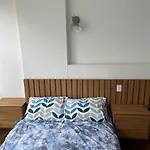 Apartasuite Chico Parque 93