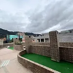Apartasuite Chico Parque 93
