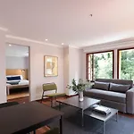 Cosmopolitan Comfort Loft In Zona G 401
