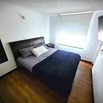 Apartamento Independiente Y Confortable, Capacidad 6 Personas
