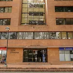 Bello Apartamento En Bogota Al Lado Del Gimnasio Moderno