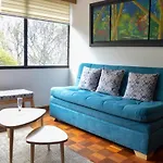Bello Apartamento En Bogota Al Lado Del Gimnasio Moderno