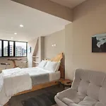 Chic & Cozy 2Br Oasis Bogota City Escape 104