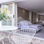 Luxury Living In Nogal 3 Bedrooms & Terrace