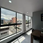 Hostelfc Loft 60
