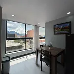 Hostelfc Loft 60