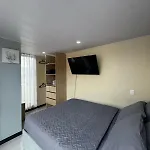 Hostelfc Loft 60