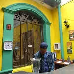 Hostal Hanoi En Bogota
