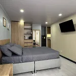 Hostelfc Loft 60