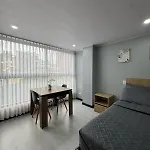 Hostelfc Loft 60