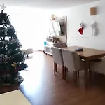 Habitacion Independiente En Un Apartamento