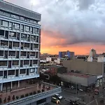 Like A Penthouse Stay In Chapinero